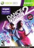 Dance Central 2 (Xbox 360)